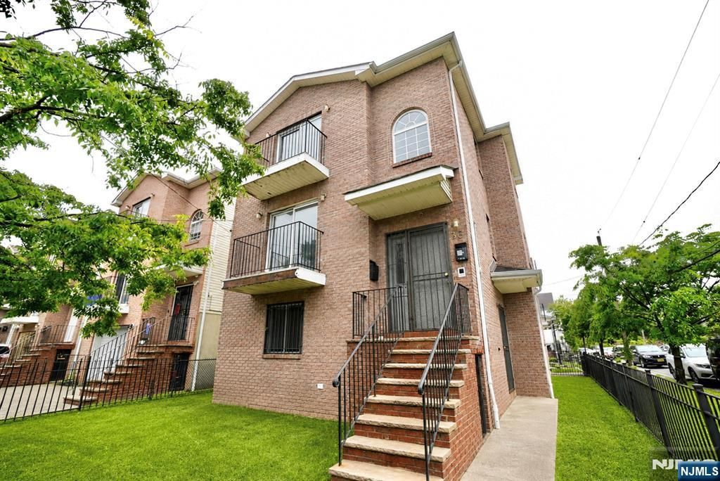 36 Brenner Street, Newark, NJ 07108