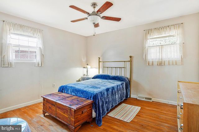 612 FAIRMOUNT RD, Linthicum Heights, MD 21090