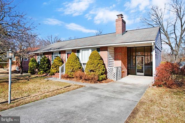 612 FAIRMOUNT RD, Linthicum Heights, MD 21090