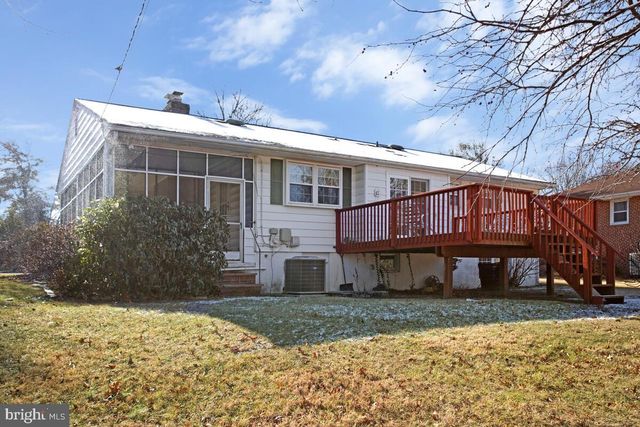 612 FAIRMOUNT RD, Linthicum Heights, MD 21090