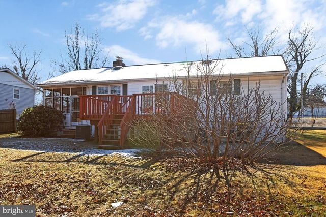 612 FAIRMOUNT RD, Linthicum Heights, MD 21090