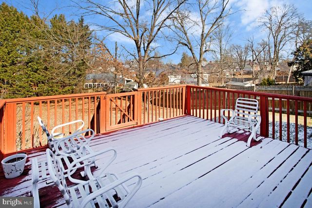 612 FAIRMOUNT RD, Linthicum Heights, MD 21090