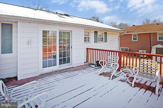 612 FAIRMOUNT RD, Linthicum Heights, MD 21090