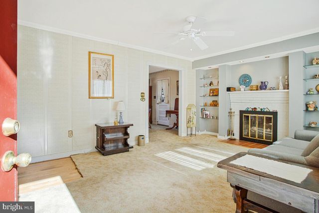 612 FAIRMOUNT RD, Linthicum Heights, MD 21090