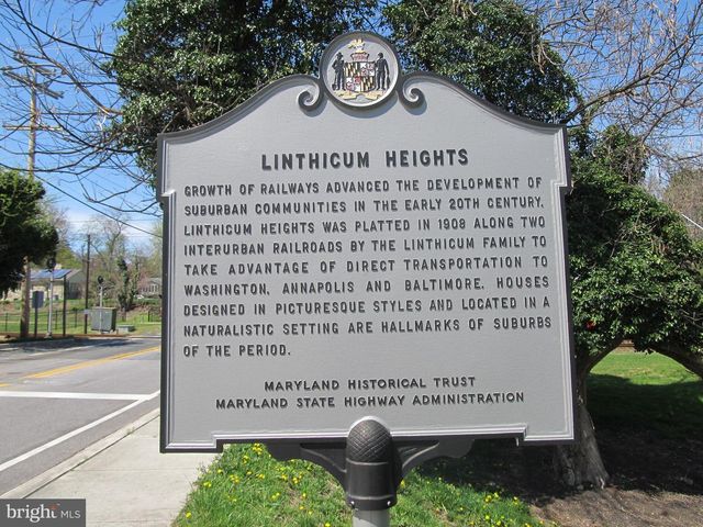 612 FAIRMOUNT RD, Linthicum Heights, MD 21090