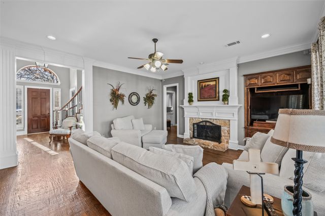 807 Stillwater Court, Keller, TX 76248