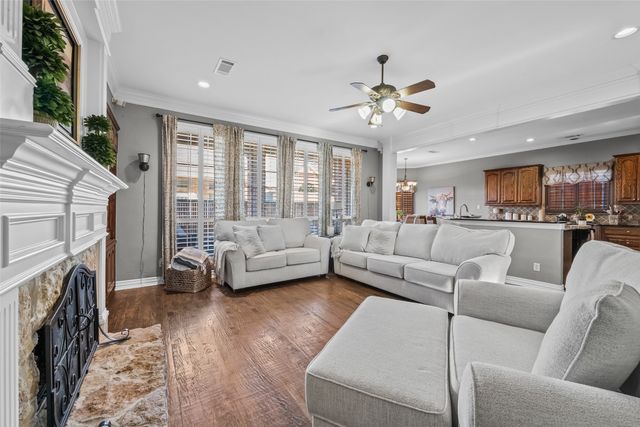 807 Stillwater Court, Keller, TX 76248