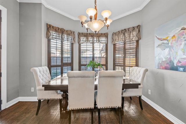 807 Stillwater Court, Keller, TX 76248