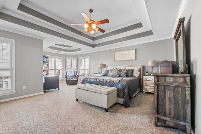 807 Stillwater Court, Keller, TX 76248