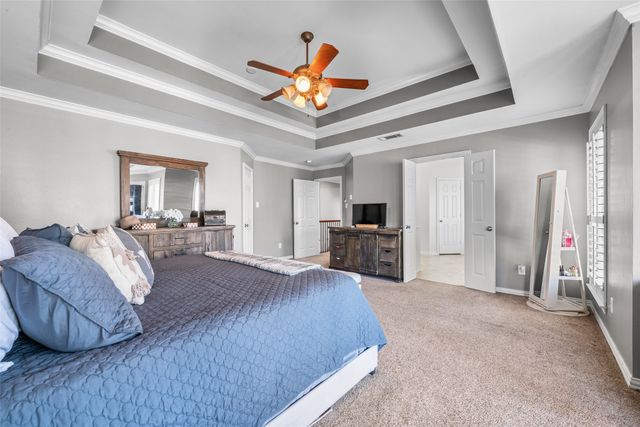 807 Stillwater Court, Keller, TX 76248