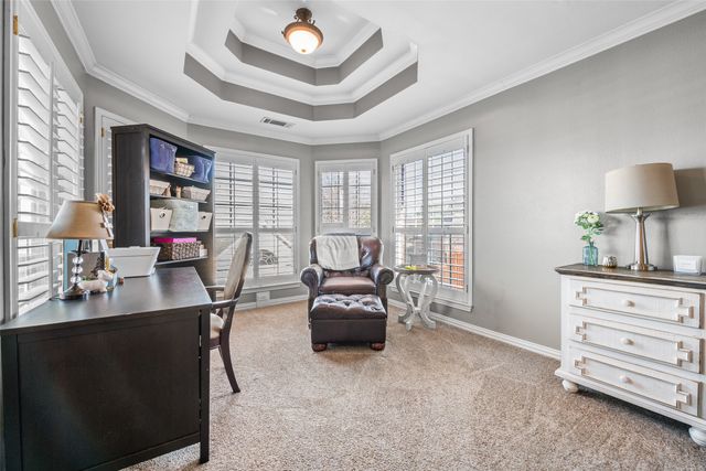 807 Stillwater Court, Keller, TX 76248