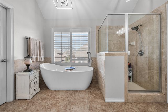 807 Stillwater Court, Keller, TX 76248