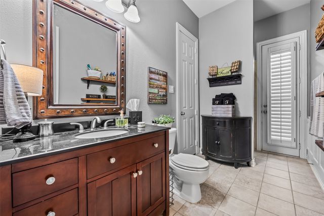 807 Stillwater Court, Keller, TX 76248