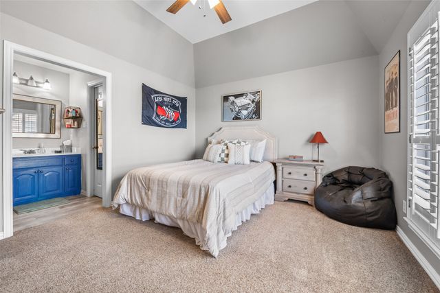 807 Stillwater Court, Keller, TX 76248