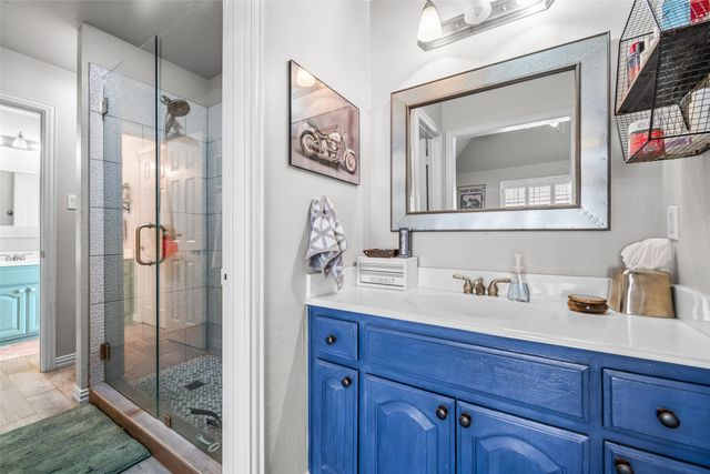 807 Stillwater Court, Keller, TX 76248