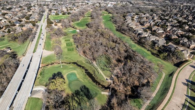 807 Stillwater Court, Keller, TX 76248