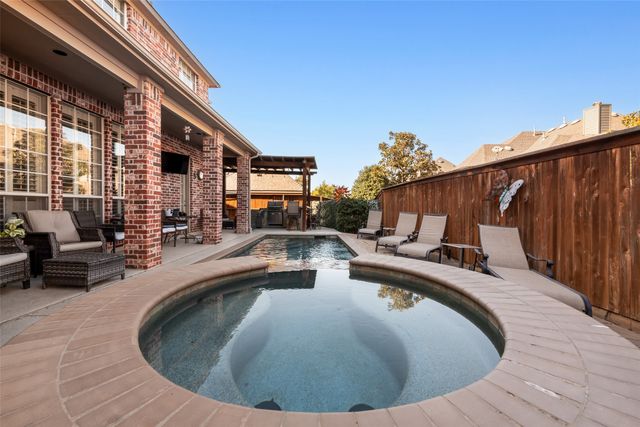 807 Stillwater Court, Keller, TX 76248