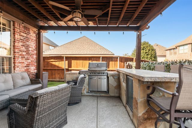 807 Stillwater Court, Keller, TX 76248