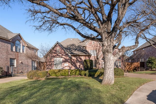 807 Stillwater Court, Keller, TX 76248