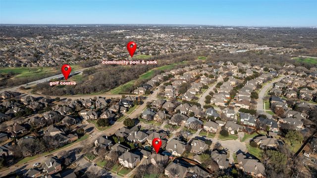 807 Stillwater Court, Keller, TX 76248