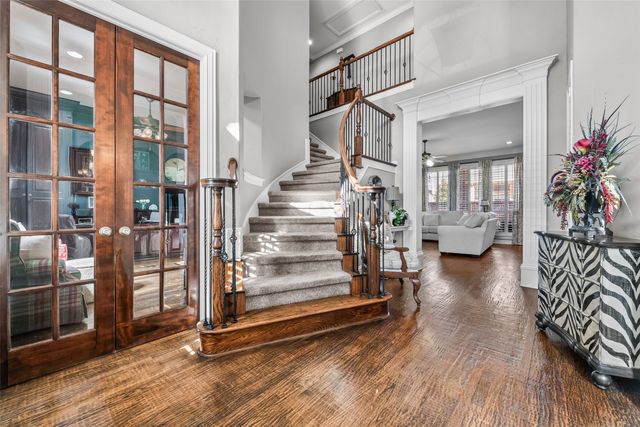 807 Stillwater Court, Keller, TX 76248