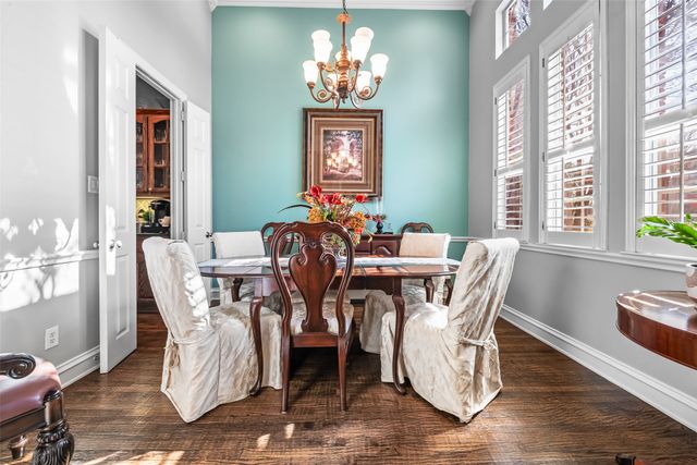 807 Stillwater Court, Keller, TX 76248