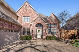 807 Stillwater Court, Keller, TX 76248