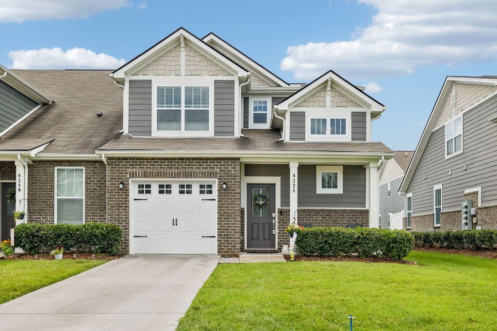 4221 Aragorn Way, Murfreesboro, TN 37128