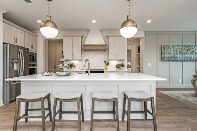 7301 Buckhorn Court, Fairview, TN 37062