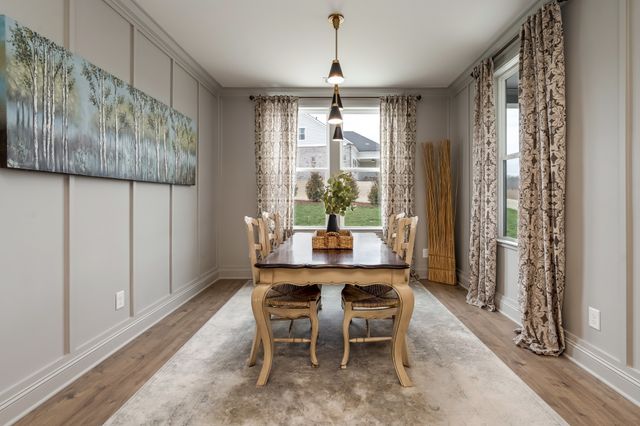 7301 Buckhorn Court, Fairview, TN 37062