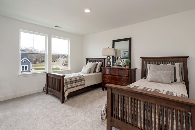 7301 Buckhorn Court, Fairview, TN 37062