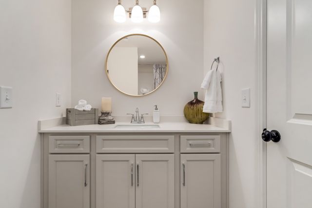 7301 Buckhorn Court, Fairview, TN 37062