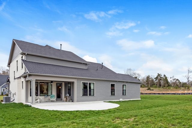 7301 Buckhorn Court, Fairview, TN 37062