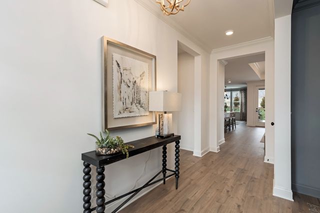 7301 Buckhorn Court, Fairview, TN 37062