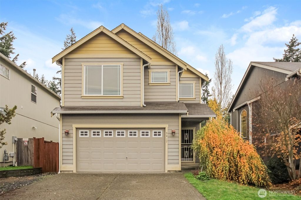 9417 200th Street E, Graham, WA 98338