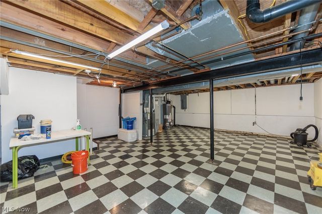 20757 Parkwood Lane, Strongsville, OH 44136