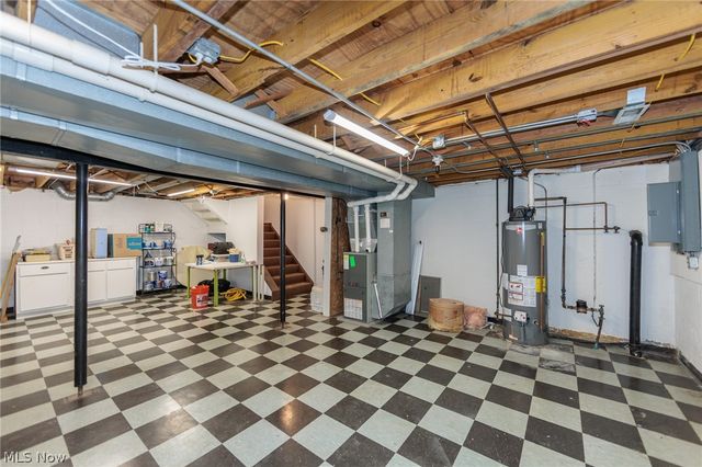 20757 Parkwood Lane, Strongsville, OH 44136