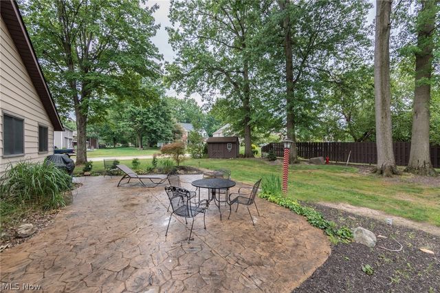20757 Parkwood Lane, Strongsville, OH 44136