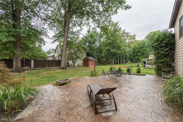 20757 Parkwood Lane, Strongsville, OH 44136