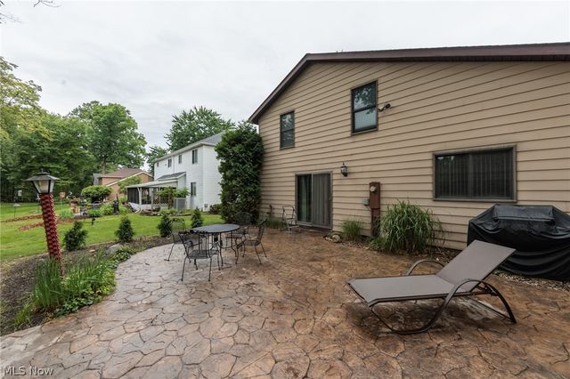 20757 Parkwood Lane, Strongsville, OH 44136