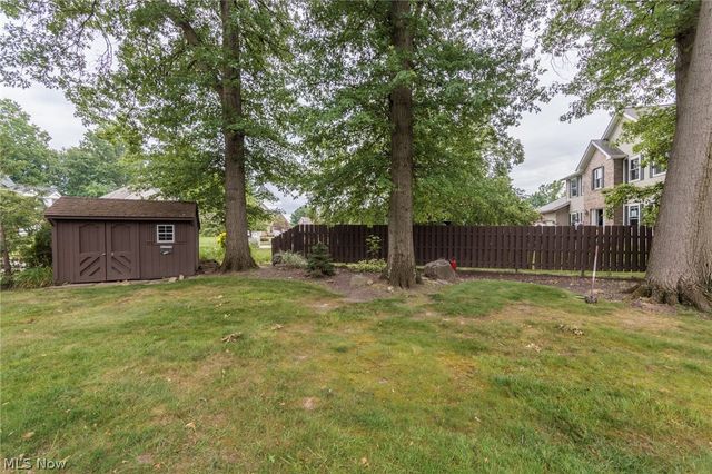 20757 Parkwood Lane, Strongsville, OH 44136