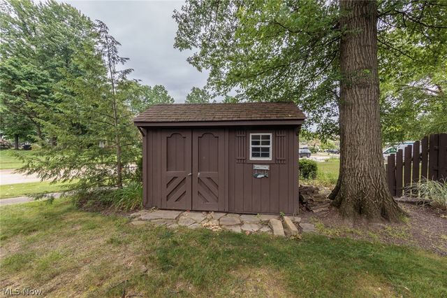 20757 Parkwood Lane, Strongsville, OH 44136