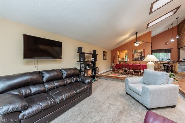 20757 Parkwood Lane, Strongsville, OH 44136