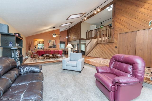 20757 Parkwood Lane, Strongsville, OH 44136