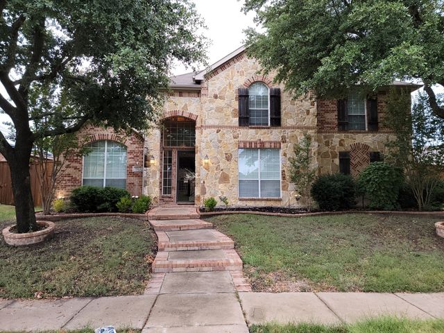 7513 Kallan Drive, Rowlett, TX 75089