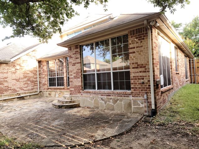 7513 Kallan Drive, Rowlett, TX 75089