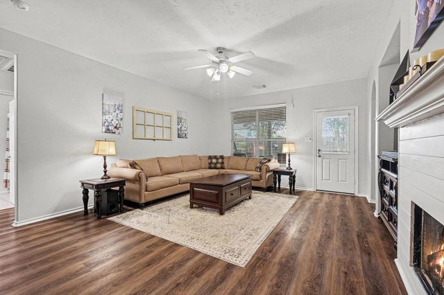 24610 Hampton Lakes Drive, Katy, TX 77493