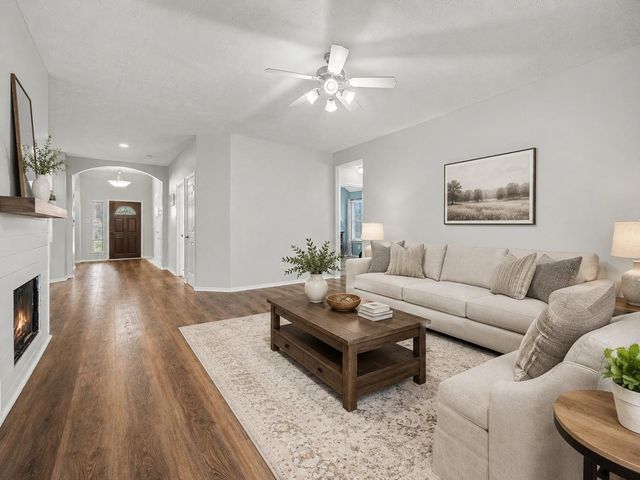 24610 Hampton Lakes Drive, Katy, TX 77493