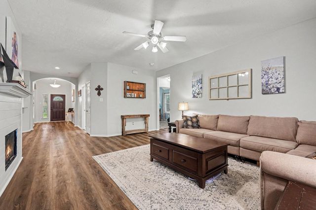 24610 Hampton Lakes Drive, Katy, TX 77493