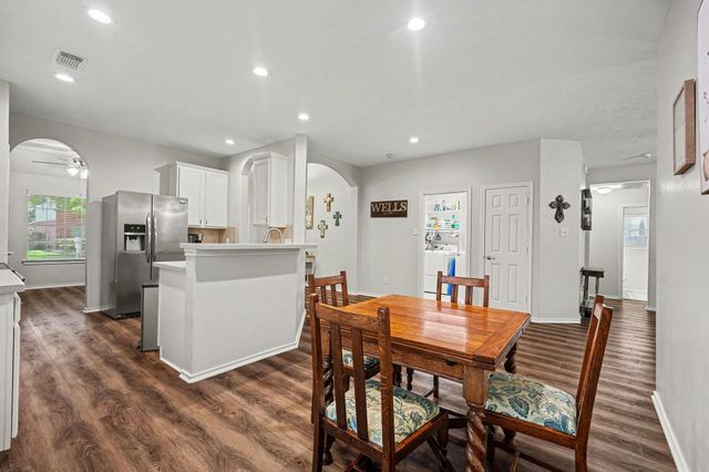 24610 Hampton Lakes Drive, Katy, TX 77493